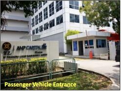 C & P Logistics Hub 2 (D22), Warehouse #601327921